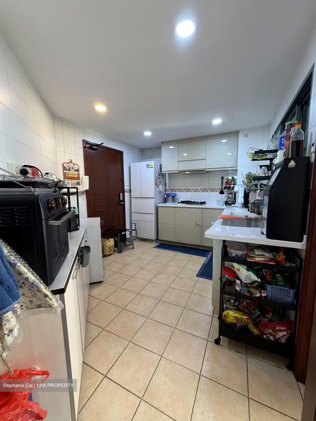 Yew Mei Green (D23), Condominium #573697501